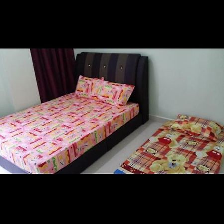 Coral Homestay Pekan Pangkor Exteriér fotografie