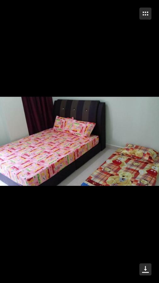 Coral Homestay Pekan Pangkor Exteriér fotografie