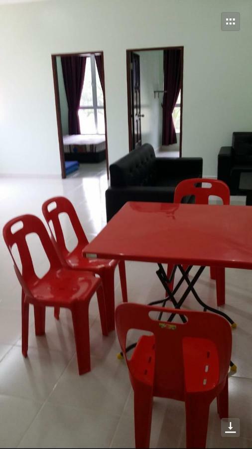 Coral Homestay Pekan Pangkor Exteriér fotografie