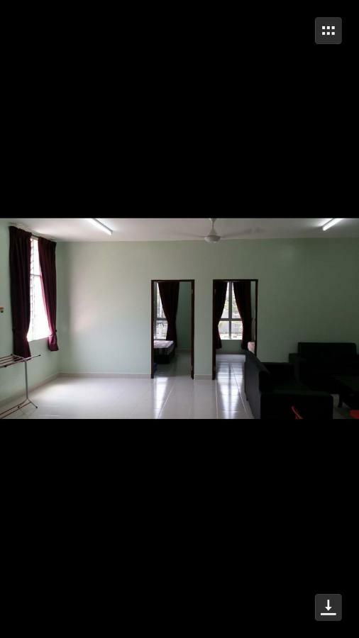 Coral Homestay Pekan Pangkor Exteriér fotografie