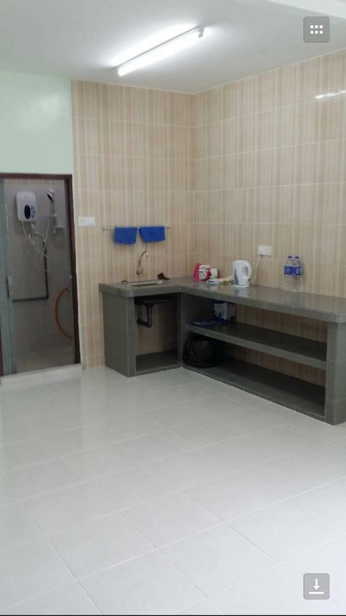 Coral Homestay Pekan Pangkor Exteriér fotografie