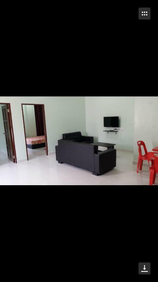 Coral Homestay Pekan Pangkor Exteriér fotografie
